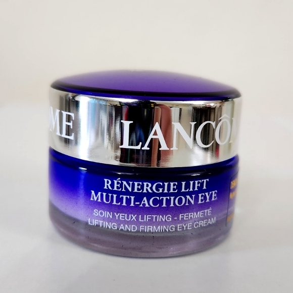 Lancome Other - Renergie Lift Multi-Action Eye Original tester, unused, without box 15ml